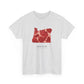 T-shirt: United Steaks - Oregon