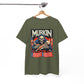 T-shirt: Murkin US Tour 1993