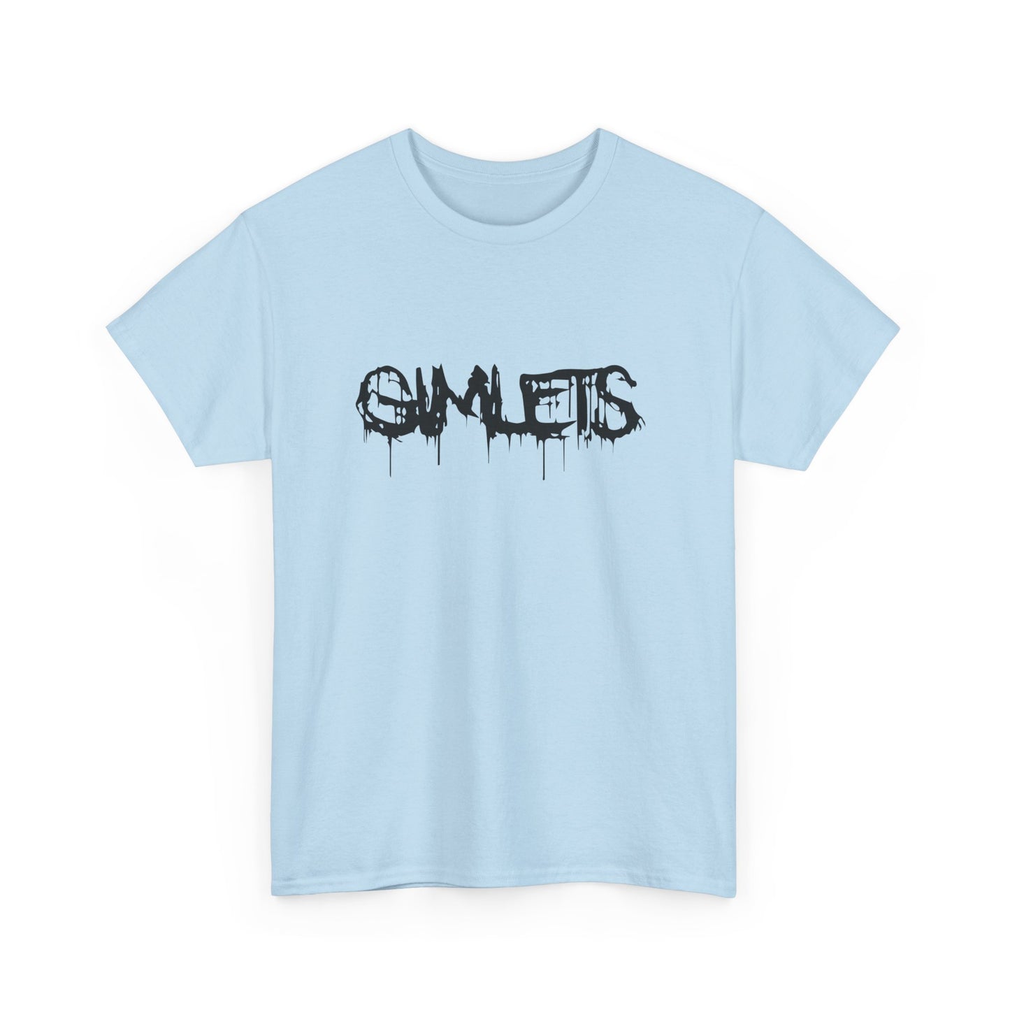 T-shirt: Murder of Gimlets