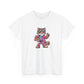 T-shirt: Tiger Beat Twist 1