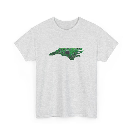 United Circuits - North Carolina