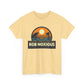 T-shirt: Rob Noxious No. 17