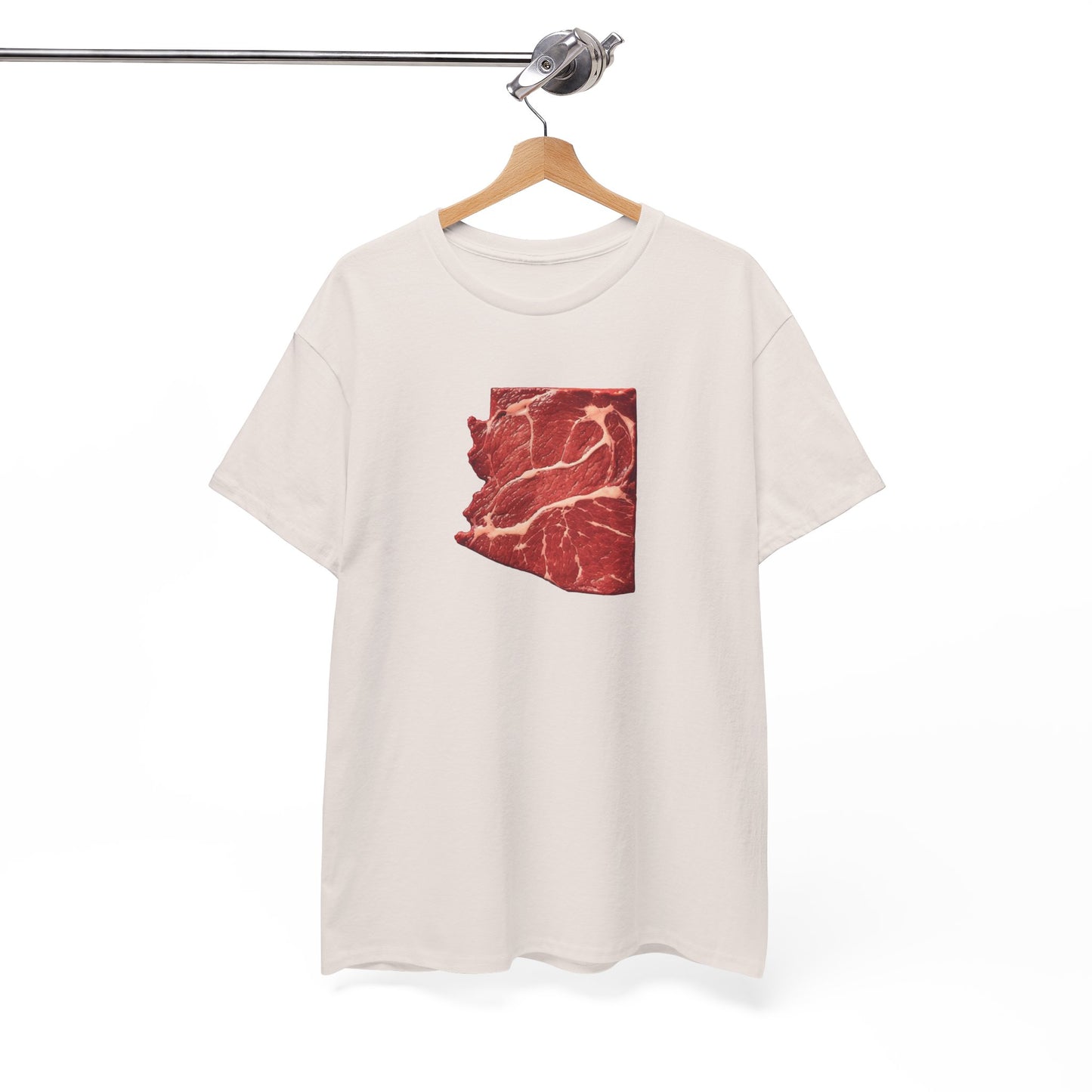 T-shirt: United Steaks - Arizona