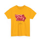 T-shirt: United Steaks - Iowa