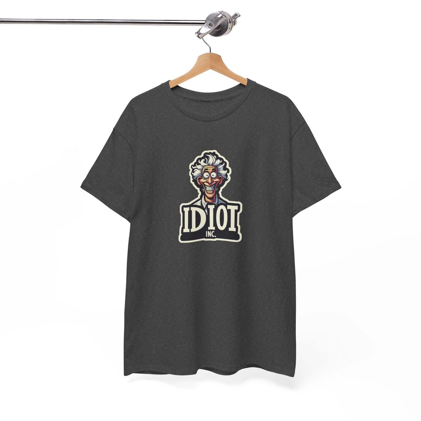 T-shirt: Idiot Ink No. 1