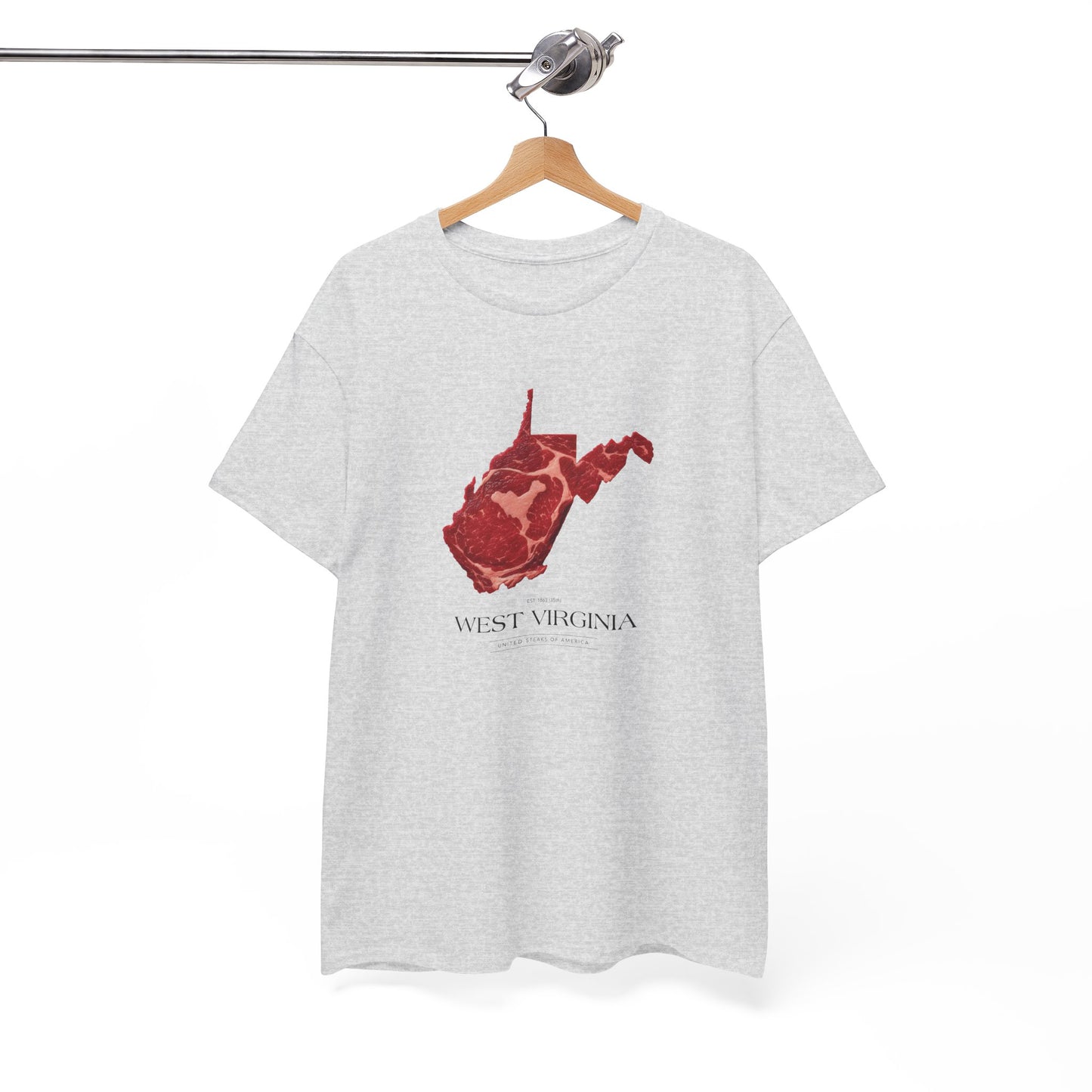 United Steaks - West Virginia