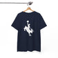 T-shirt: Jackalope ride
