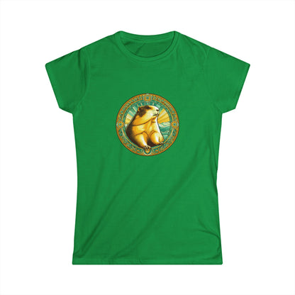 T-Shirt: Marmot