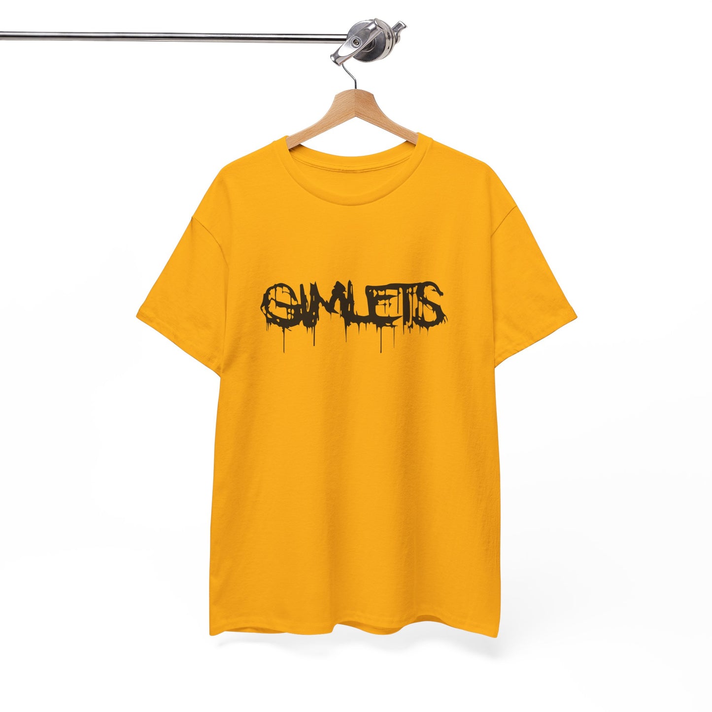 T-shirt: Murder of Gimlets