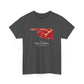 T-shirt: United Steaks - Oklahoma