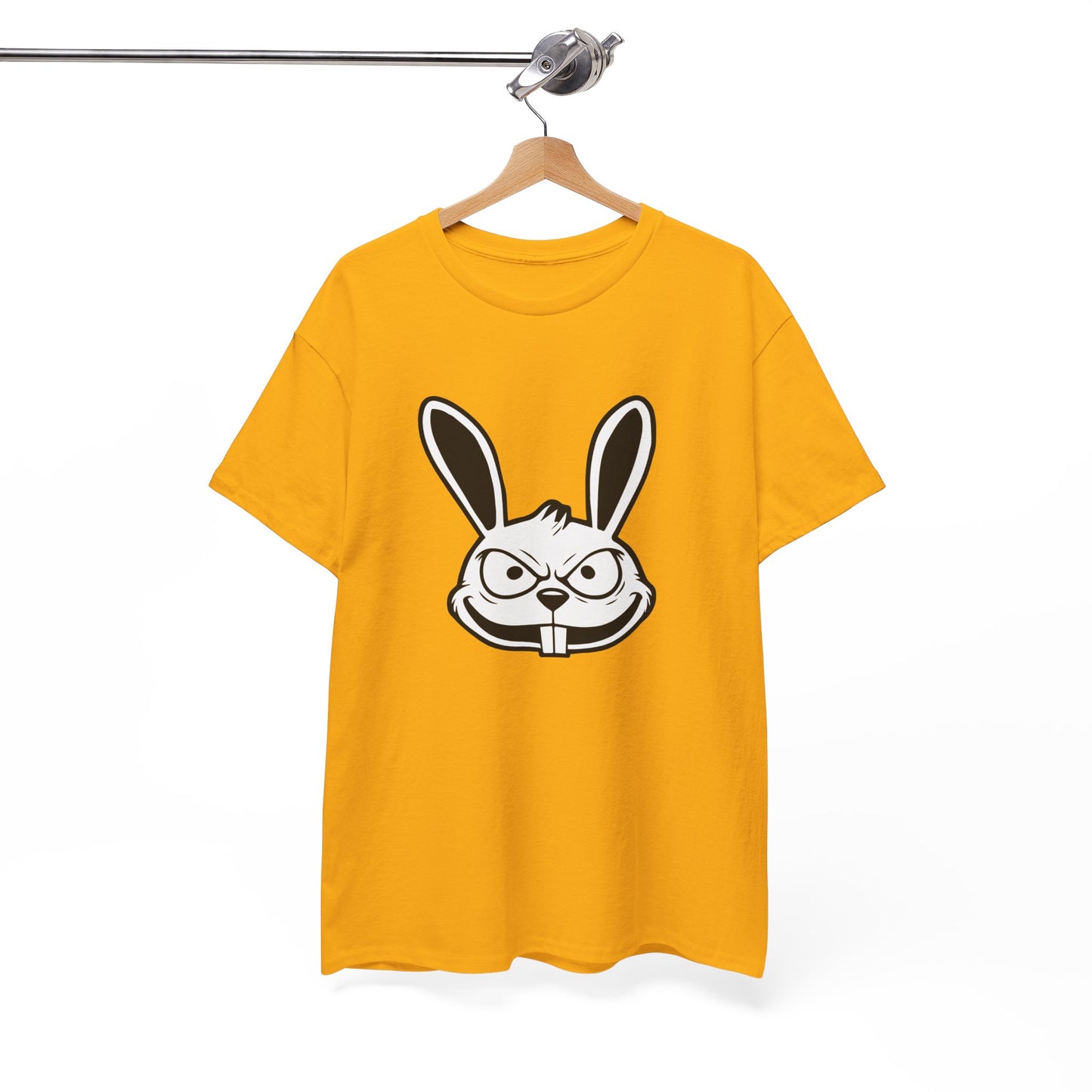 T-shirt: Bad Bunny No. 1