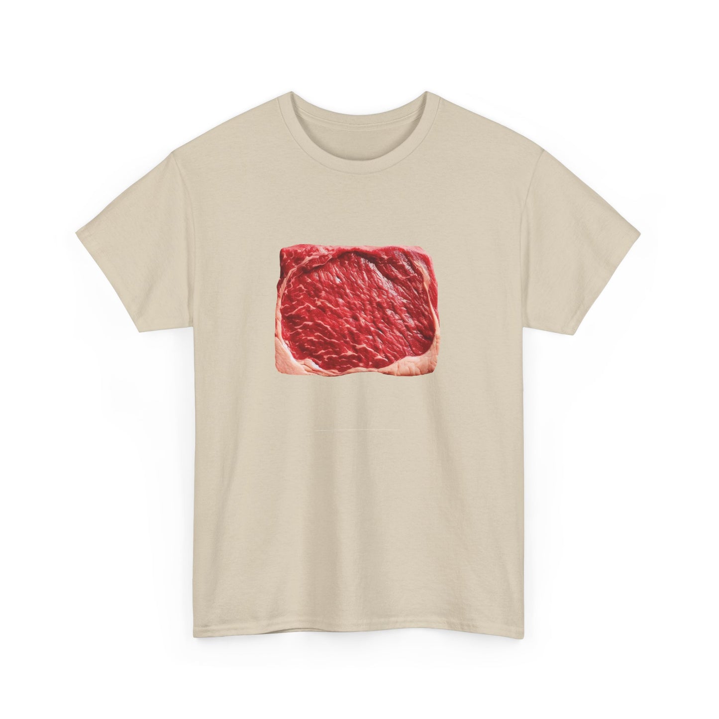 T-shirt: United Steaks - Wyoming