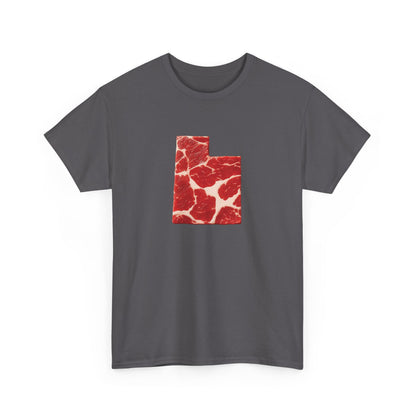 T-shirt: United Steaks - Utah