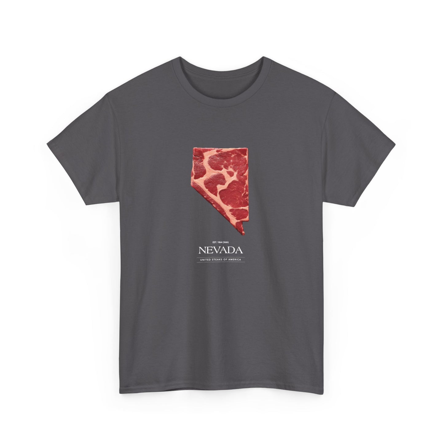 United Steaks - Nevada