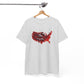 T-shirt: United Wine Spill