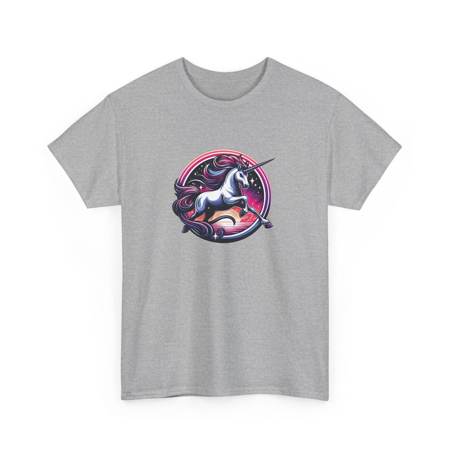 T-shirt: Unicorn No. 1