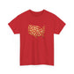 T-shirt: United Pizza - Pepperoni