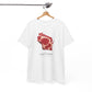 T-shirt: United Steaks - Wisconsin