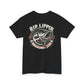 T-shirt: Rip Lipper Guides No. 2