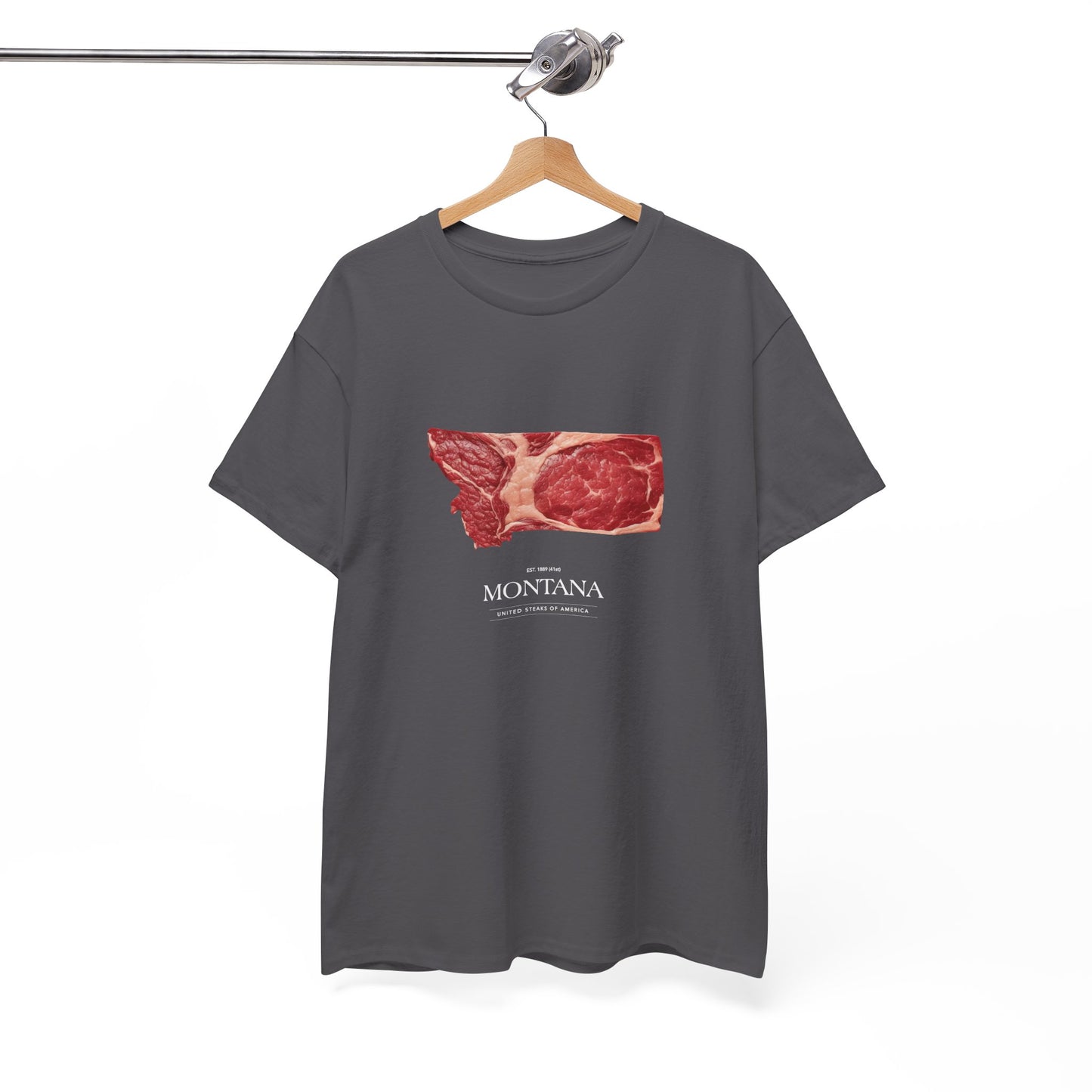 United Steaks - Montana