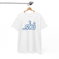 T-shirt: Ski 72