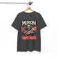 T-shirt: Murkin US Tour 1993