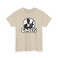 T-shirt: Gimlets Secret Agent Man