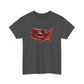 T-shirt: United Wine Spill