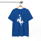 T-shirt: Jackalope ride