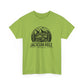 T-shirt: Jackson Hole 1