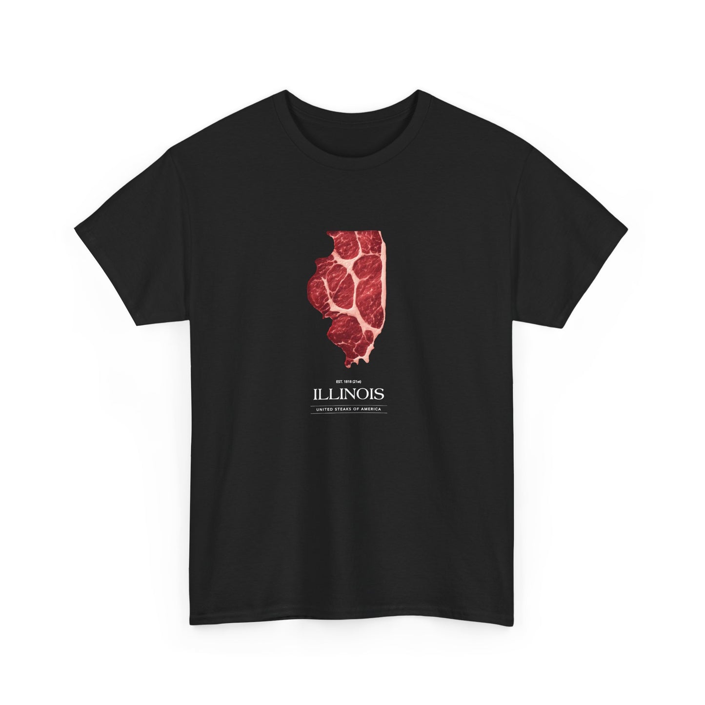 United Steaks - Illinois