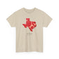 T-shirt: United Steaks - Texas