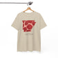 T-shirt: United Steaks - Arkansas