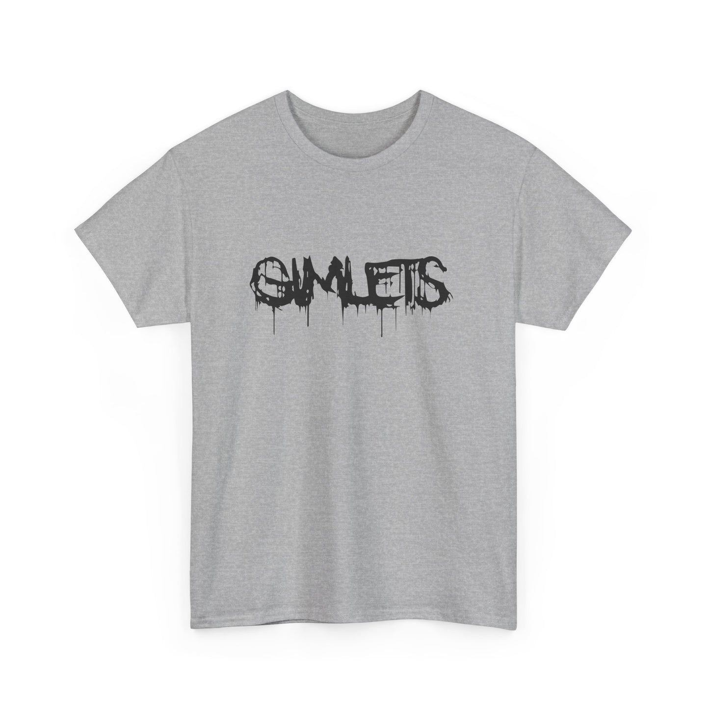 T-shirt: Murder of Gimlets