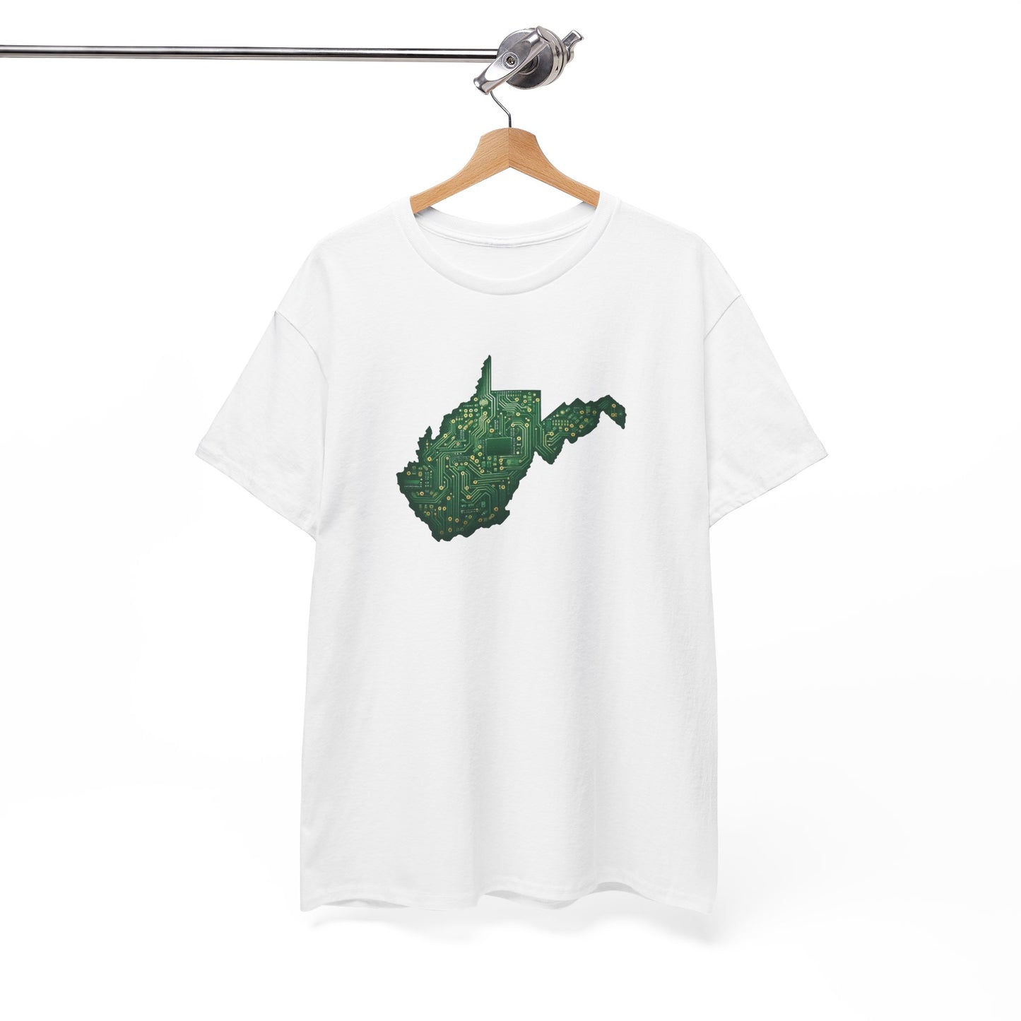 United Circuits - West Virginia