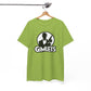 T-shirt: Gimlets Secret Agent Man