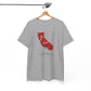 T-shirt: United Steaks - California