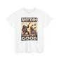 T-shirt: Rhythm Good