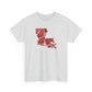 T-shirt: United Steaks - Louisiana