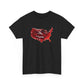 T-shirt: United Wine Spill