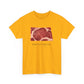 T-shirt: United Steaks - North Dakota