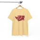 T-shirt: United Steaks - Washington