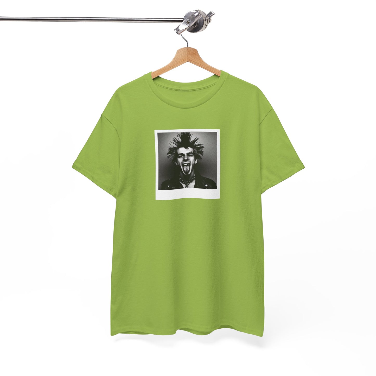 T-shirt: Polaroid No. 1