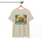 T-shirt: Yacht Rock No. 1