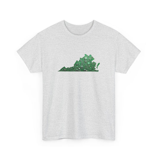 United Circuits - Virginia