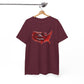 T-shirt: United Wine Spill