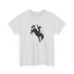 T-shirt: Wyoming Cowgirl