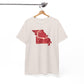 T-shirt: United Steaks - Missouri