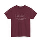 T-shirt: What U Got?