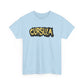 T-shirt: Cursula